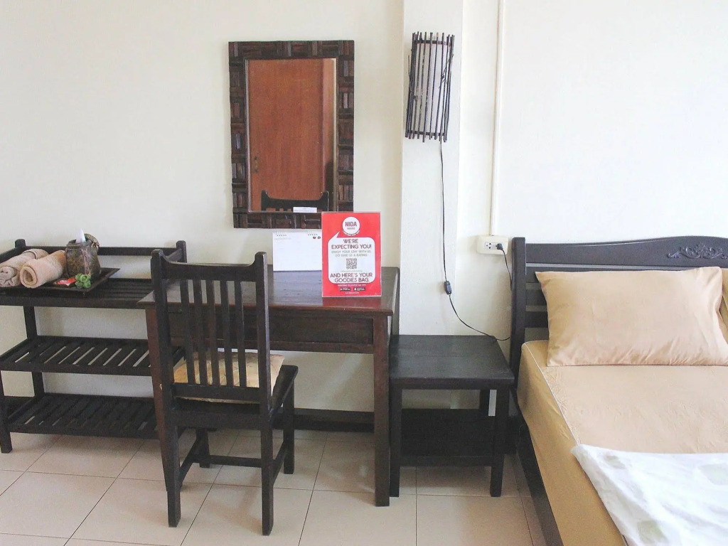 NIDA Rooms Patong Nanai Orchid