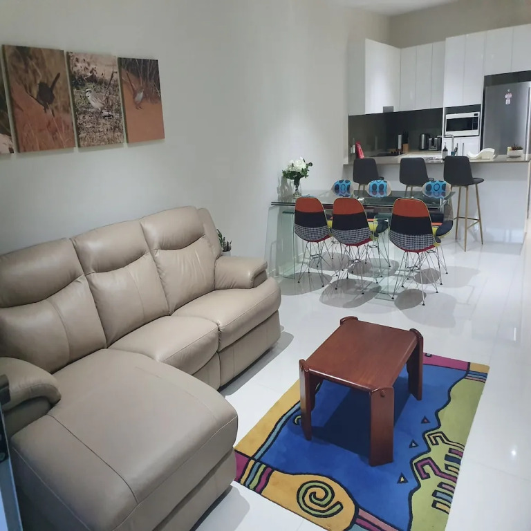 1 BDR Sea Side Guesthouse