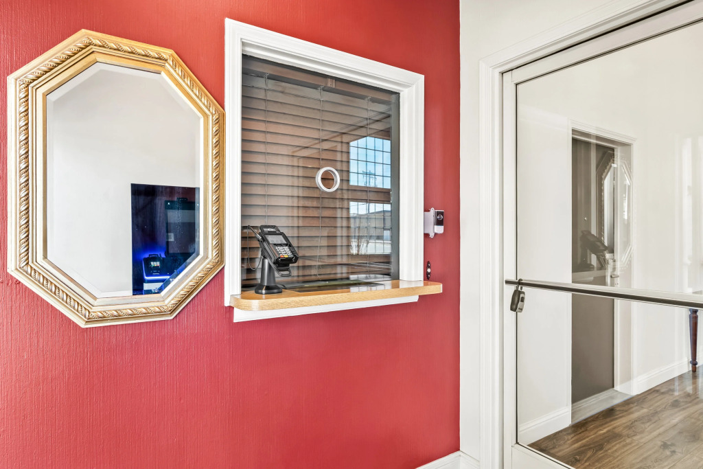 Red Roof Inn Yuba City Bonanza - Marysville