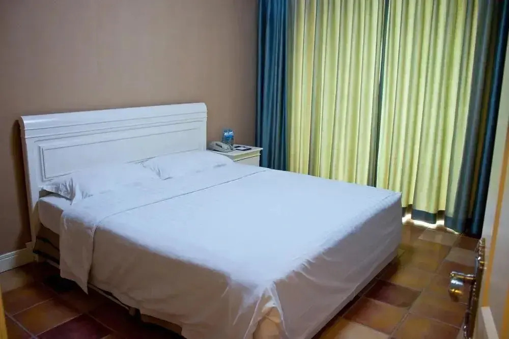 Shenyang Ramada Hotel And Stes