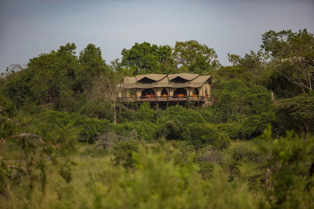 Elewana Serengeti Migration Camp