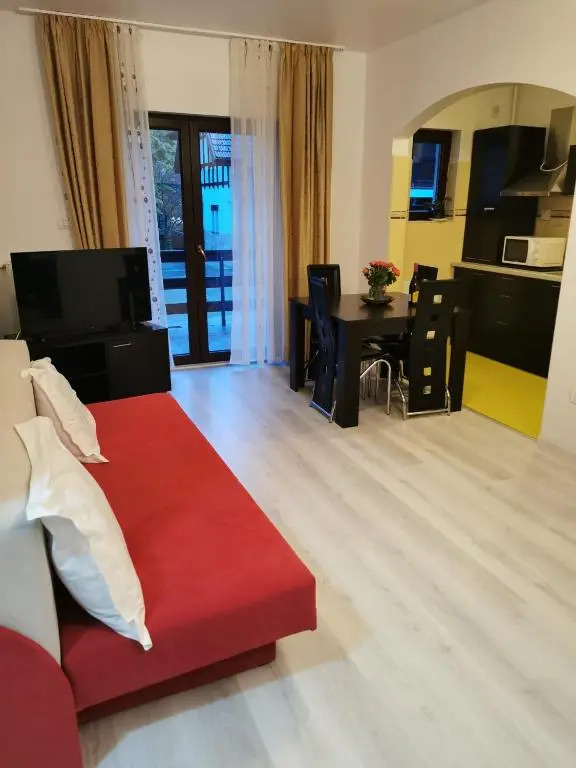 Residence Sinaia Apartment