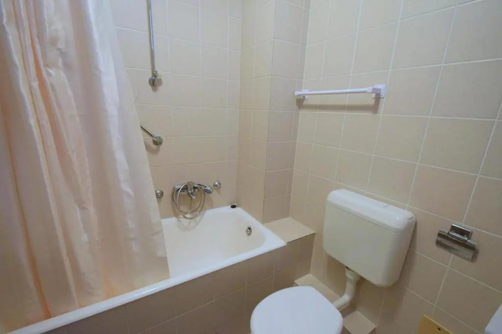 Apartment Zdenka