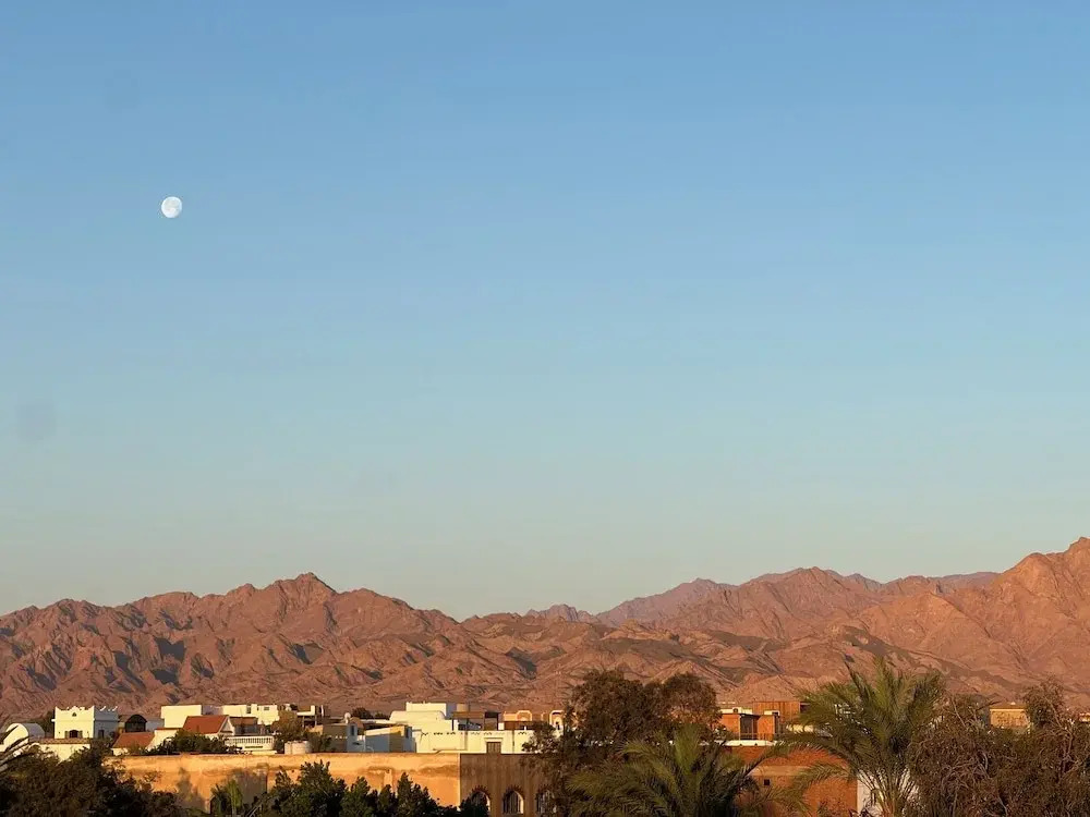 Manzzel Dahab Hostel