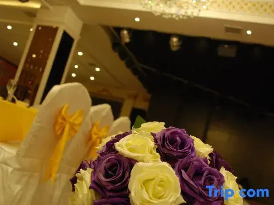 International Hotel