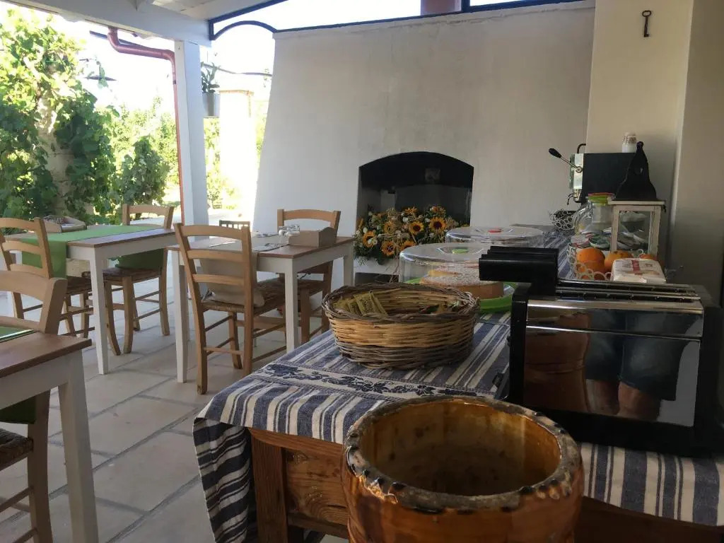 Tenuta Palmira