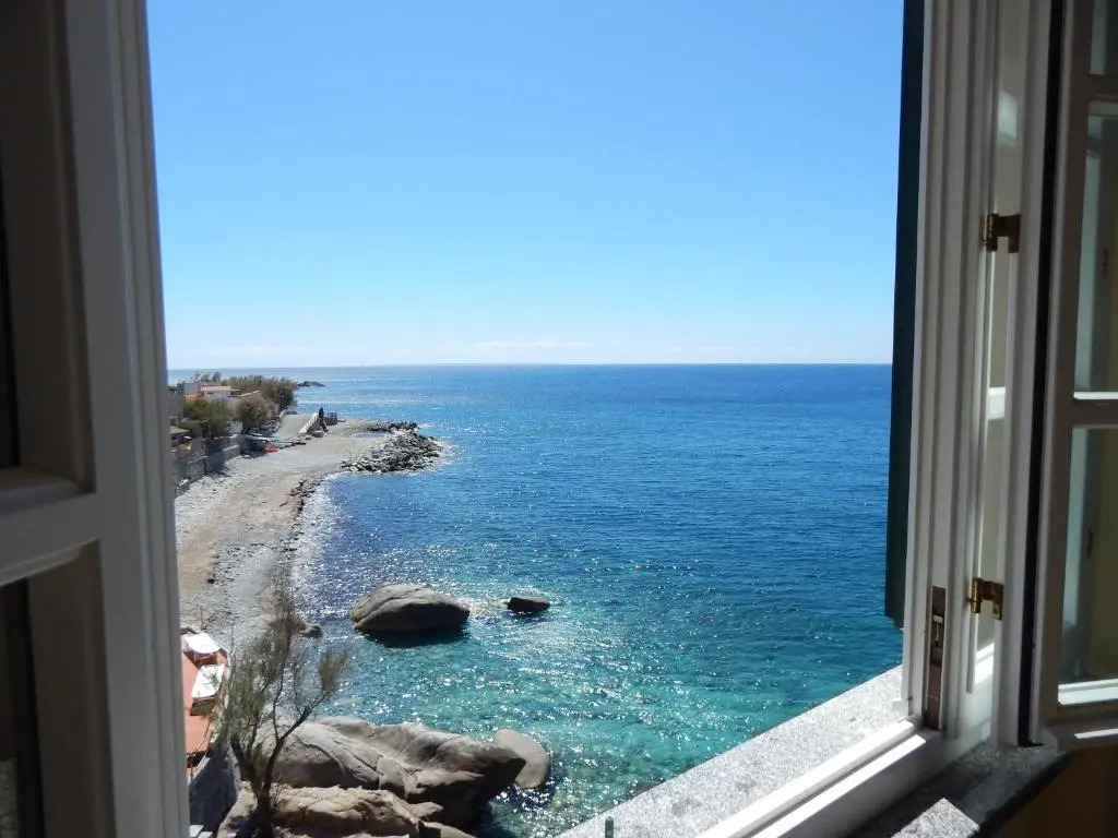 RTA Villa Mare