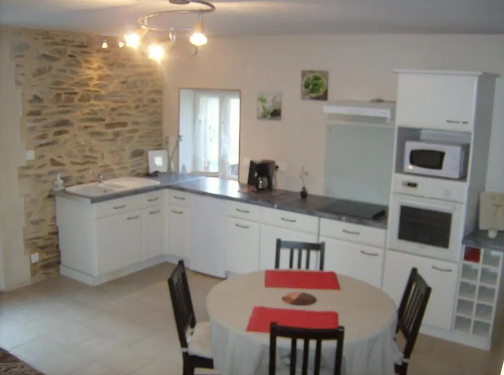 Gite des Forges