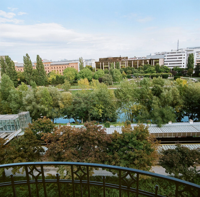 MyPlace - Premium Apartments Riverside