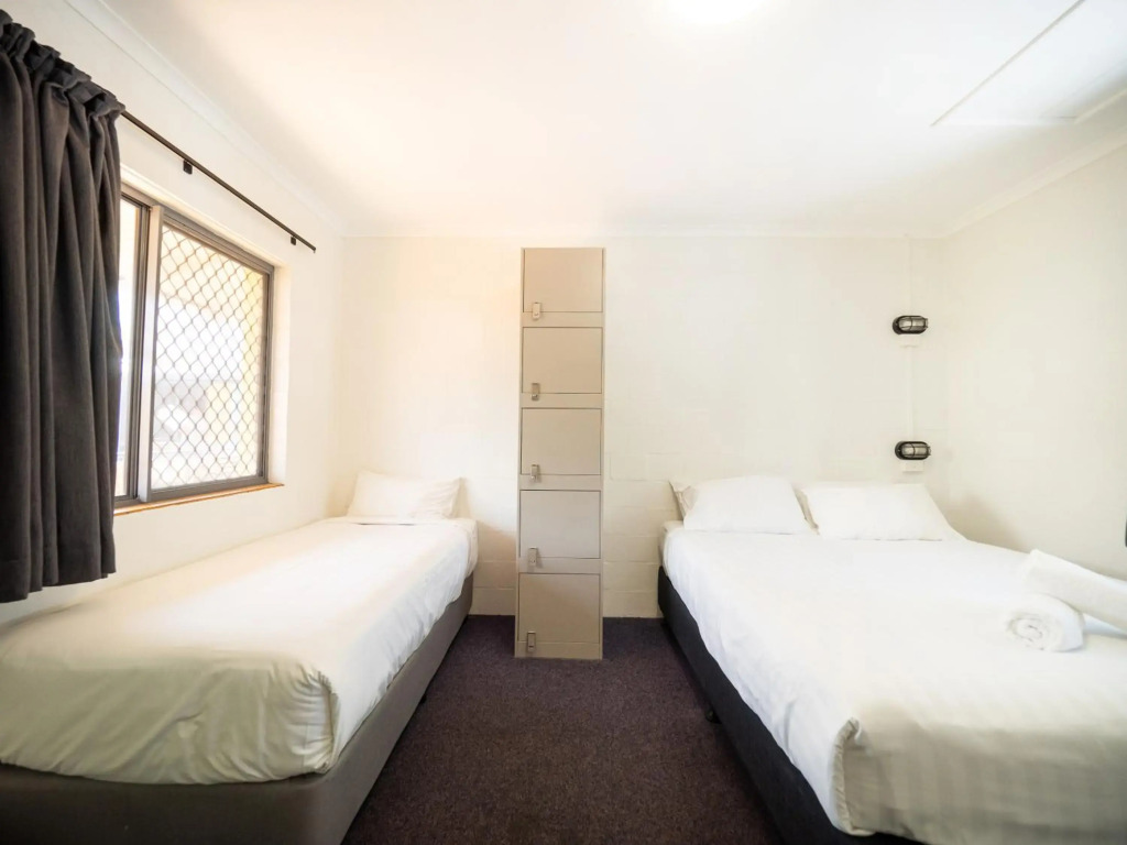 YHA Cape Byron, Byron Bay
