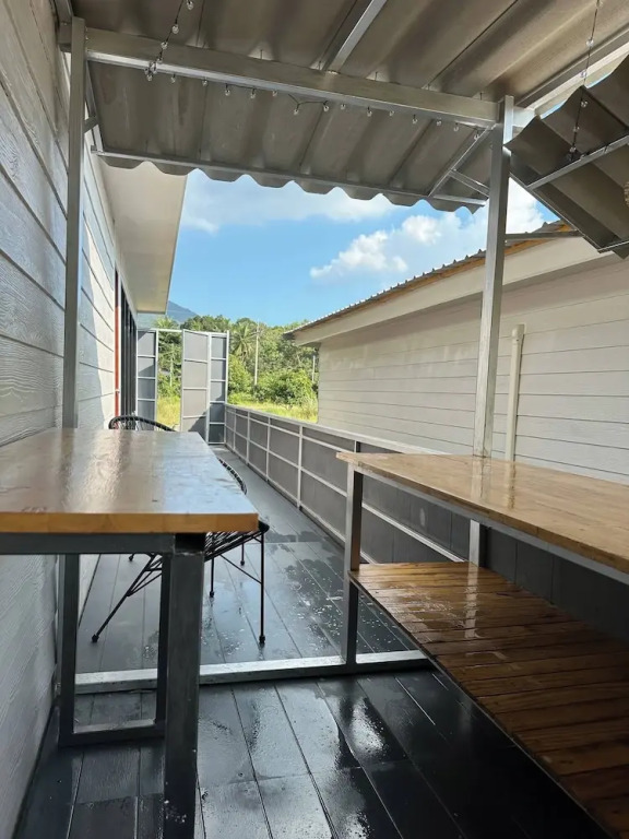 1BR Mountain View #2 - 1000mbps WiFi