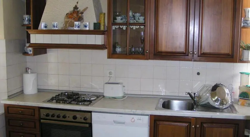 Villa Jadranka