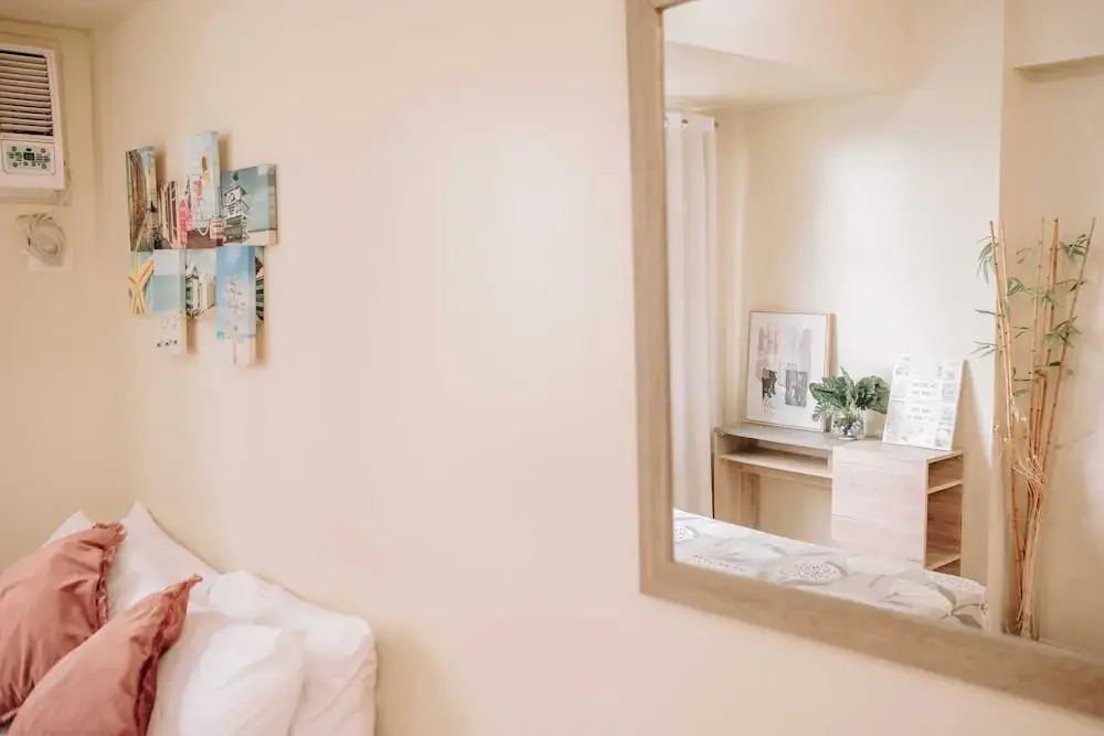 A Serene & Cozy Oasis