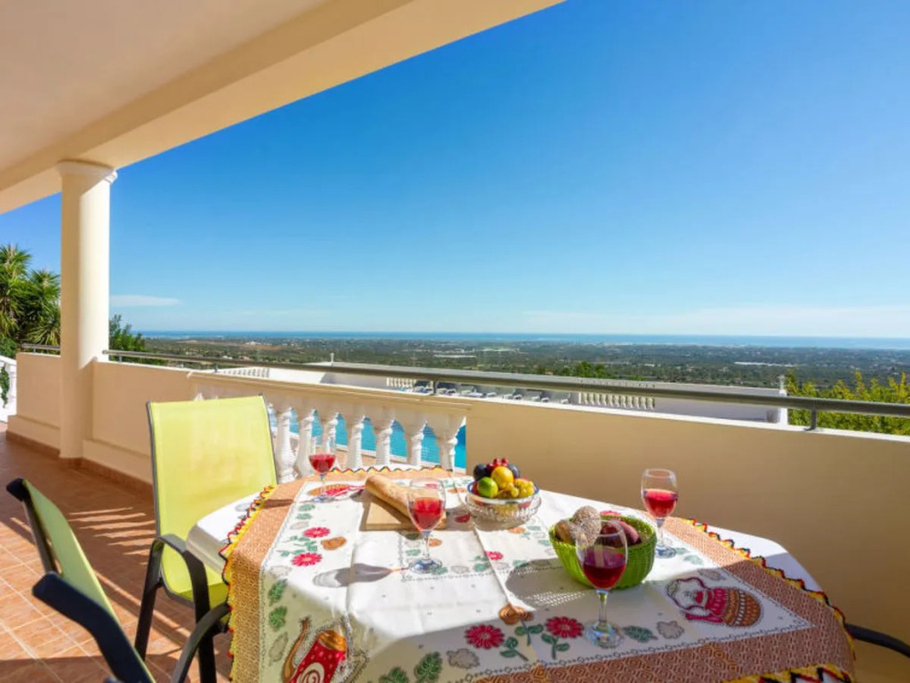 Holiday Home Paraíso by Interhome