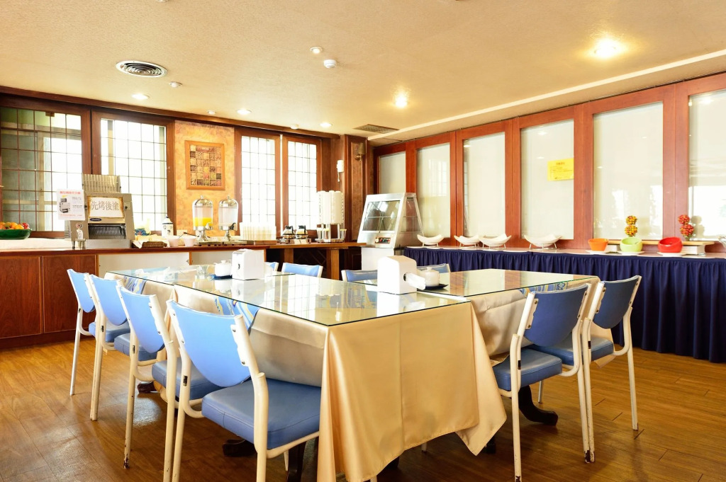 Hotel Ever Spring - Penghu