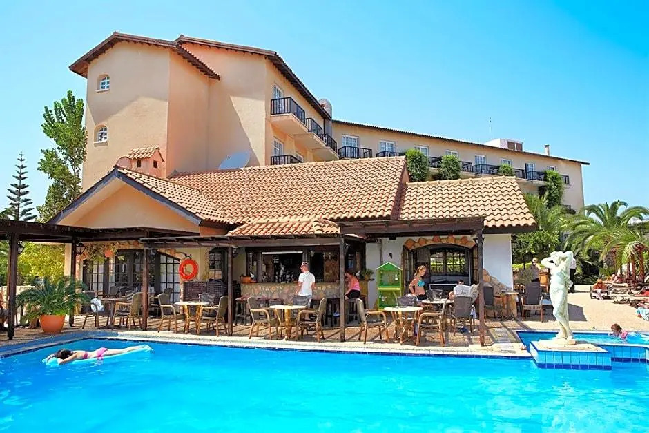 Anais Bay Apartment