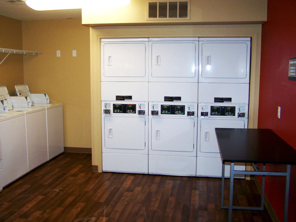 Extended Stay America Suites - Minneapolis - Eden Prairie - Technology Drive