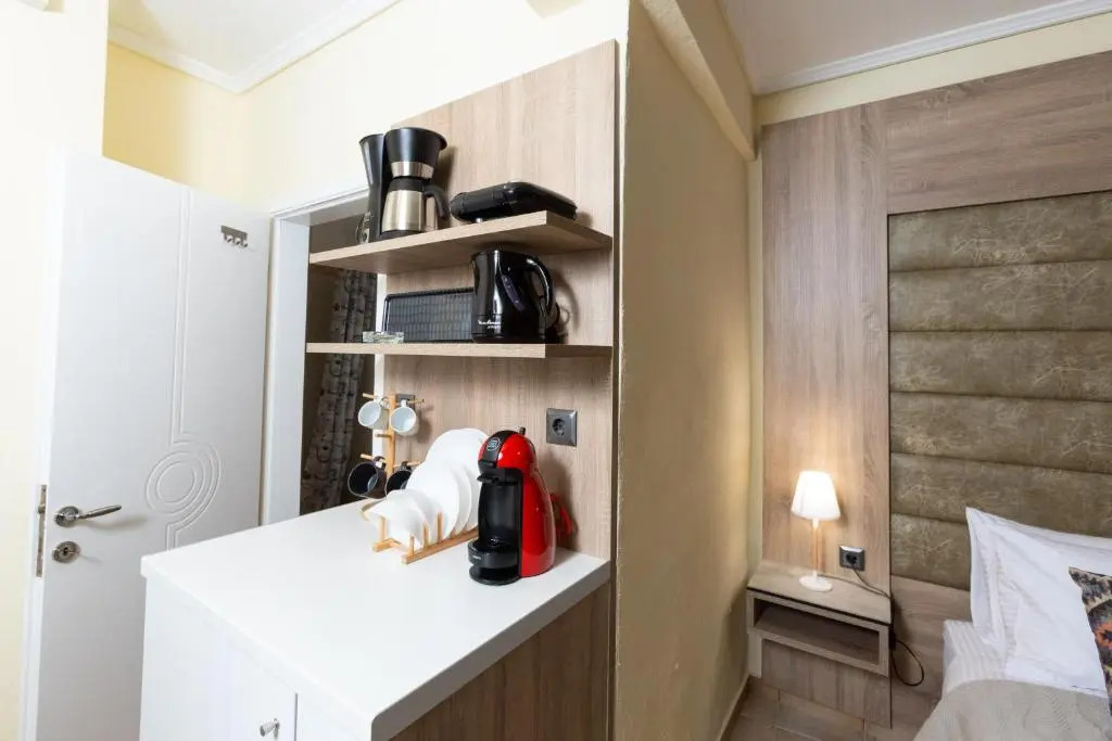 Seven Heaven Premium Suites