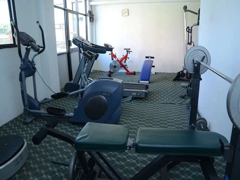 Hotel Siddhartha, Nepalgunj