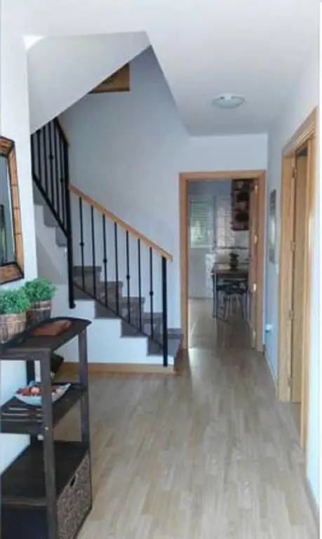 Apartamento Cornalvo