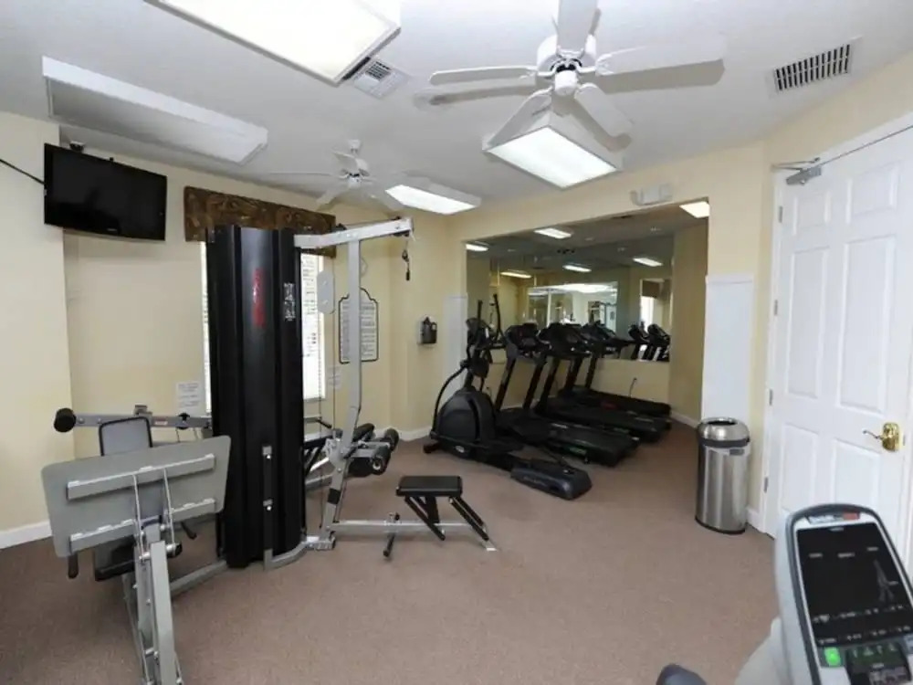 Pvt Pool House 24hrsGated-20min Disney
