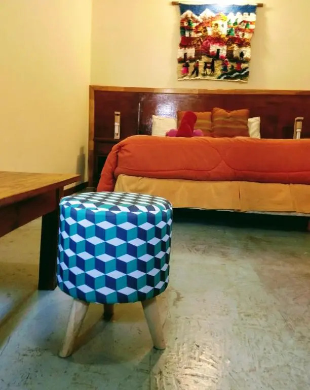 Antarctica Hostel