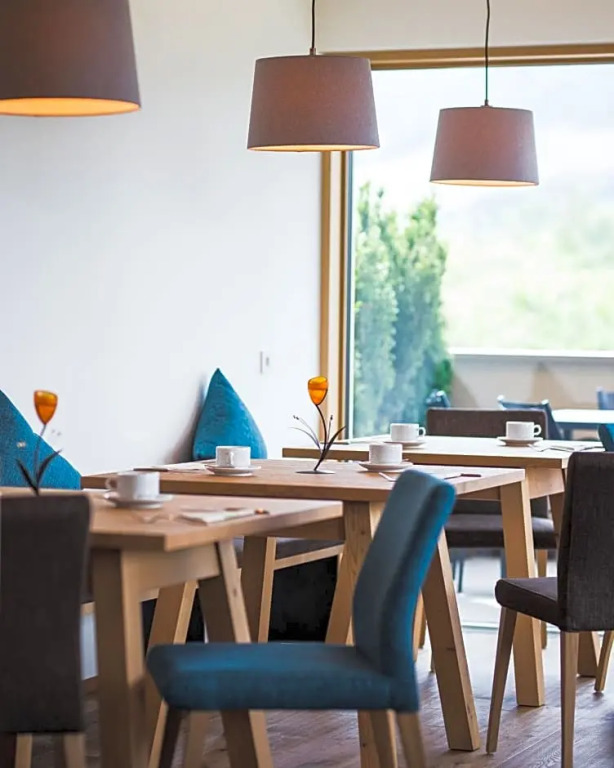 Hotel Garni Mitterstieler