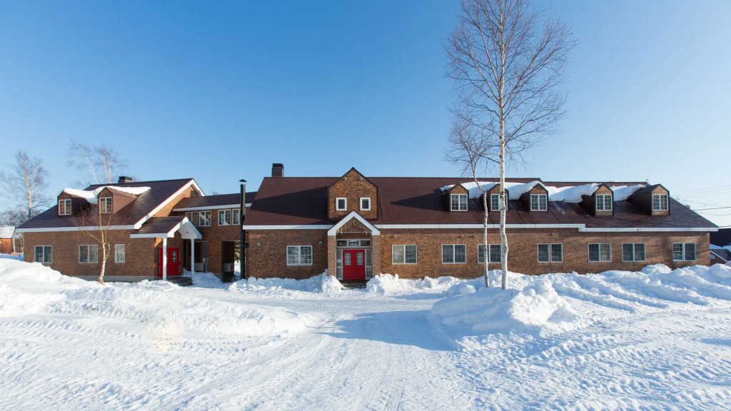 Ramat Niseko