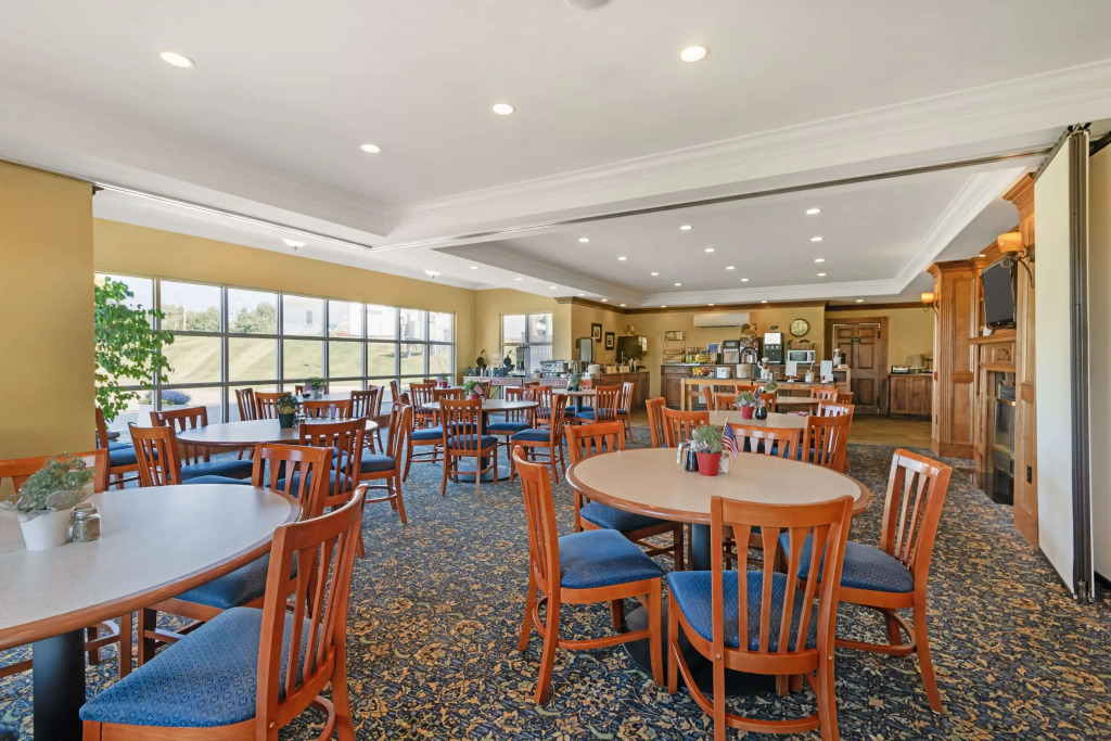 Best Western White House Inn