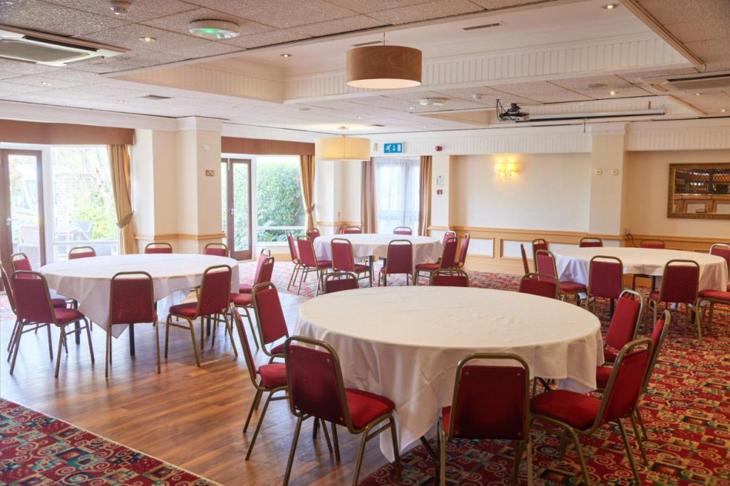 Inn Lodge Portsmouth