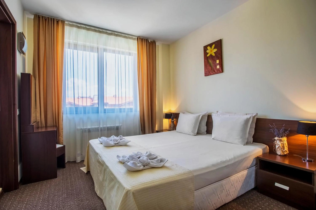 Murite Park Hotel