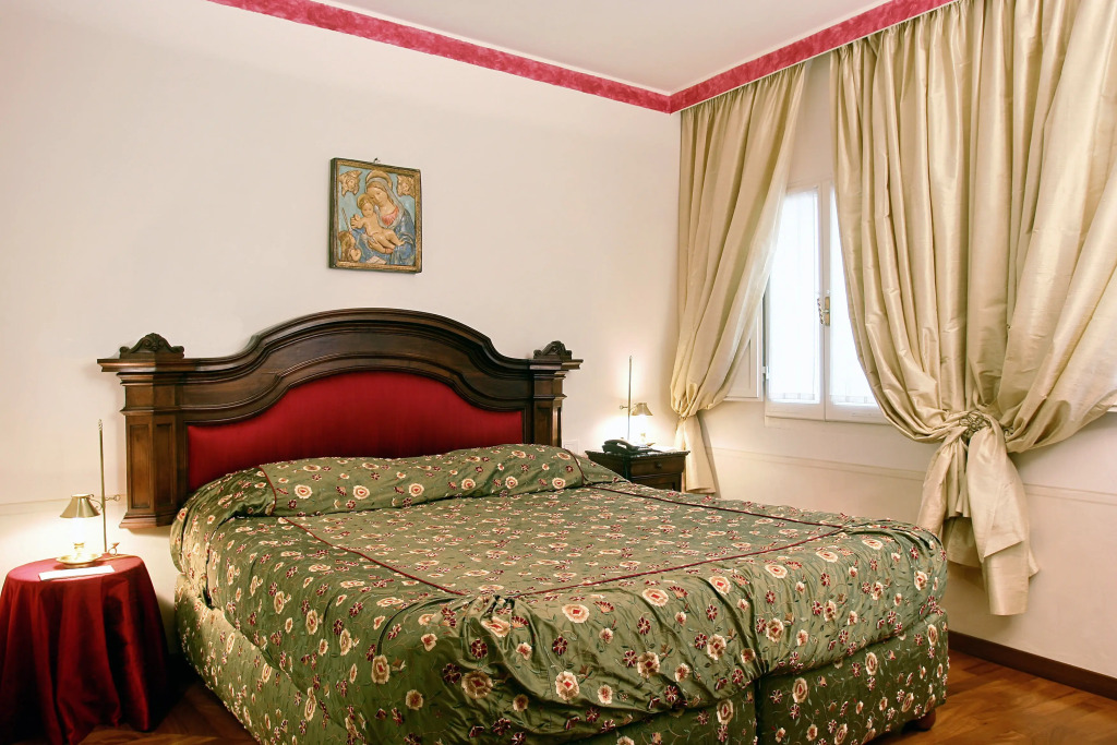 Residenza dEpoca Campo Regio Relais