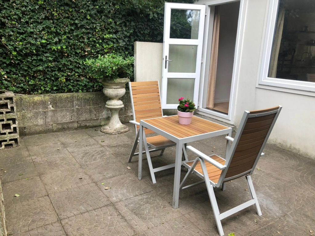 Apartment Ella with free privat parking