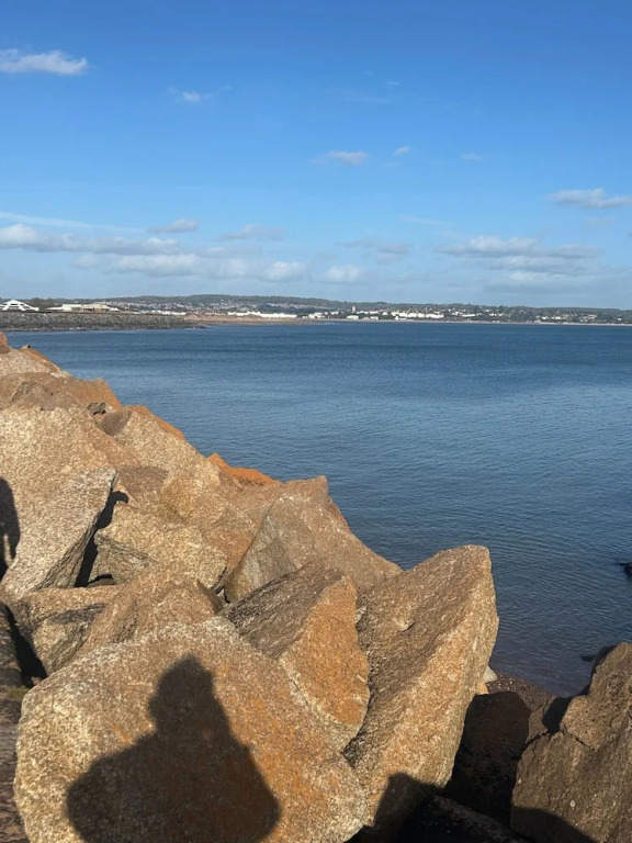 Charming 2 Storey Holiday Villa in Dawlish Warren