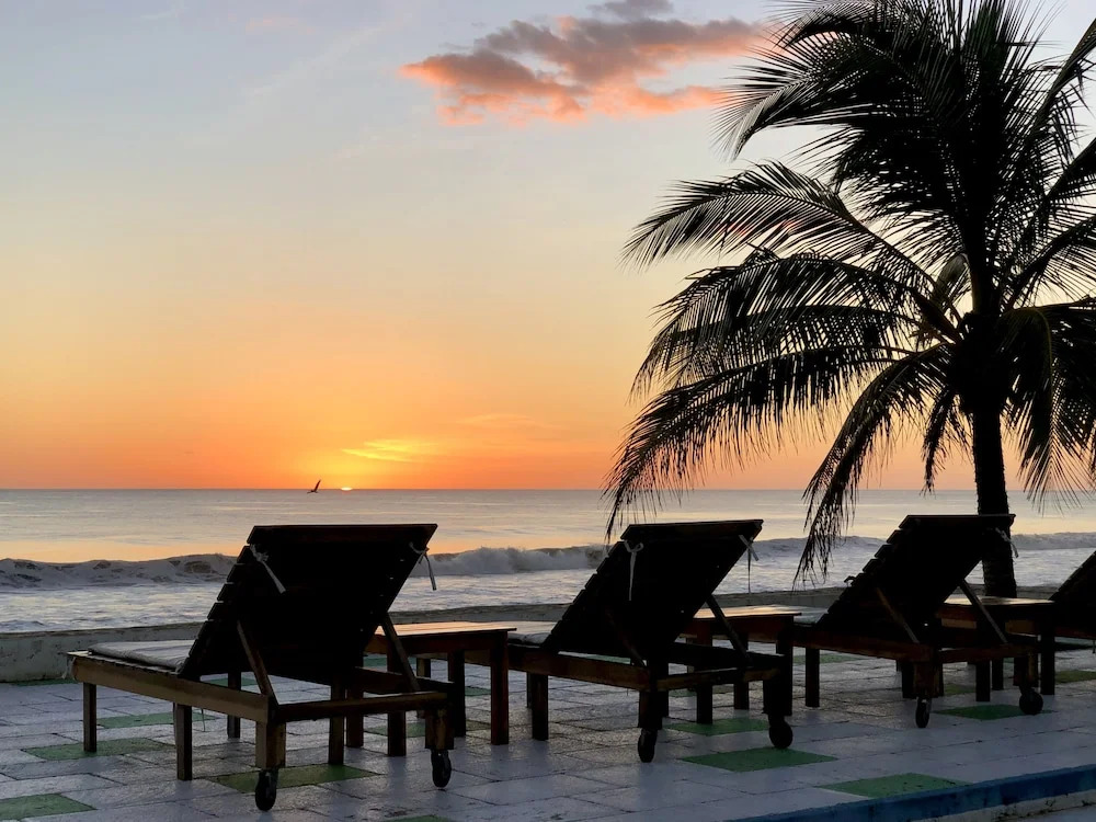 Costa Oeste