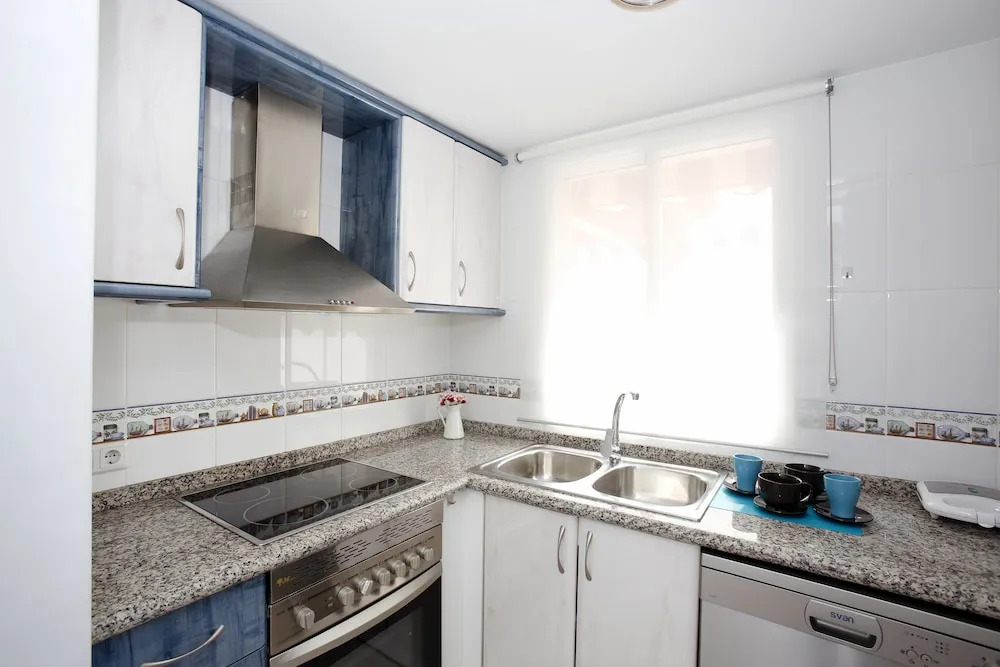 Apartamento Maravista