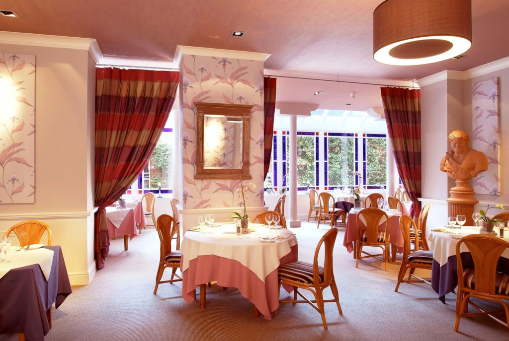 Tufton Arms Hotel