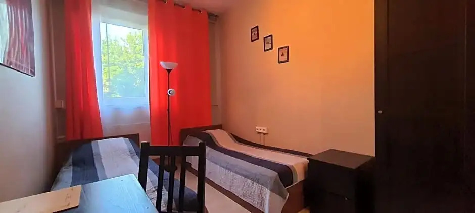 Hostel Zamość - pokoje gościnne - bezpłatny parking