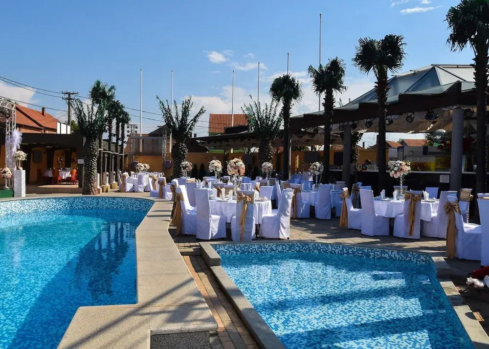 Hotel Bella Nella