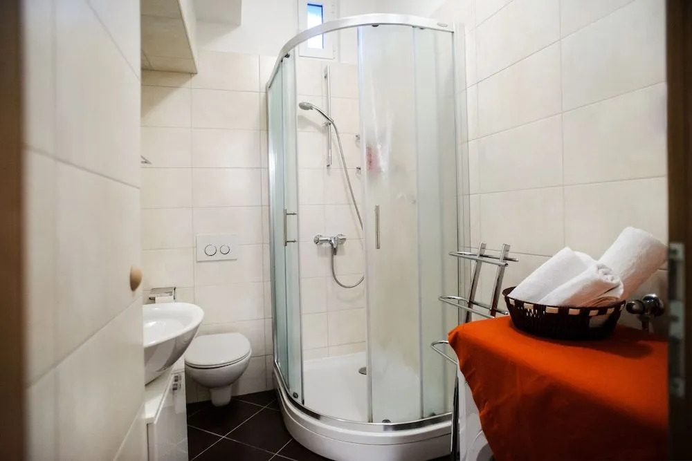 Apartment Peristil Aurea