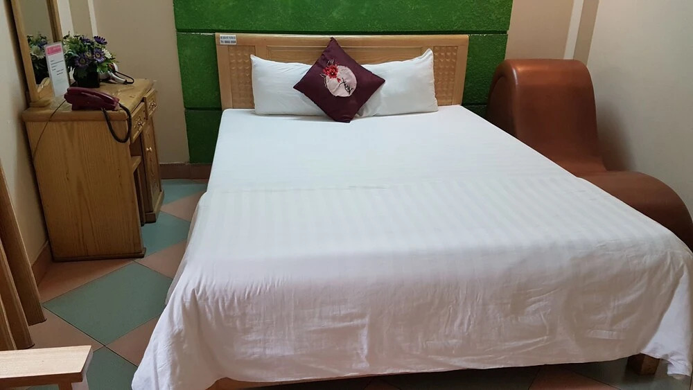 Spot On 925 Phuong Mai Hotel