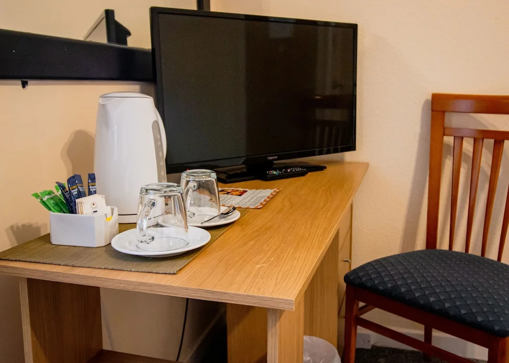 The Ben Mhor Hotel, Bar & Restaurant