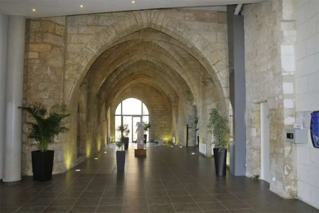 AppartCity Classic Angoulême Centre