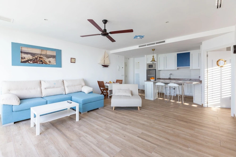 Suites at Sea