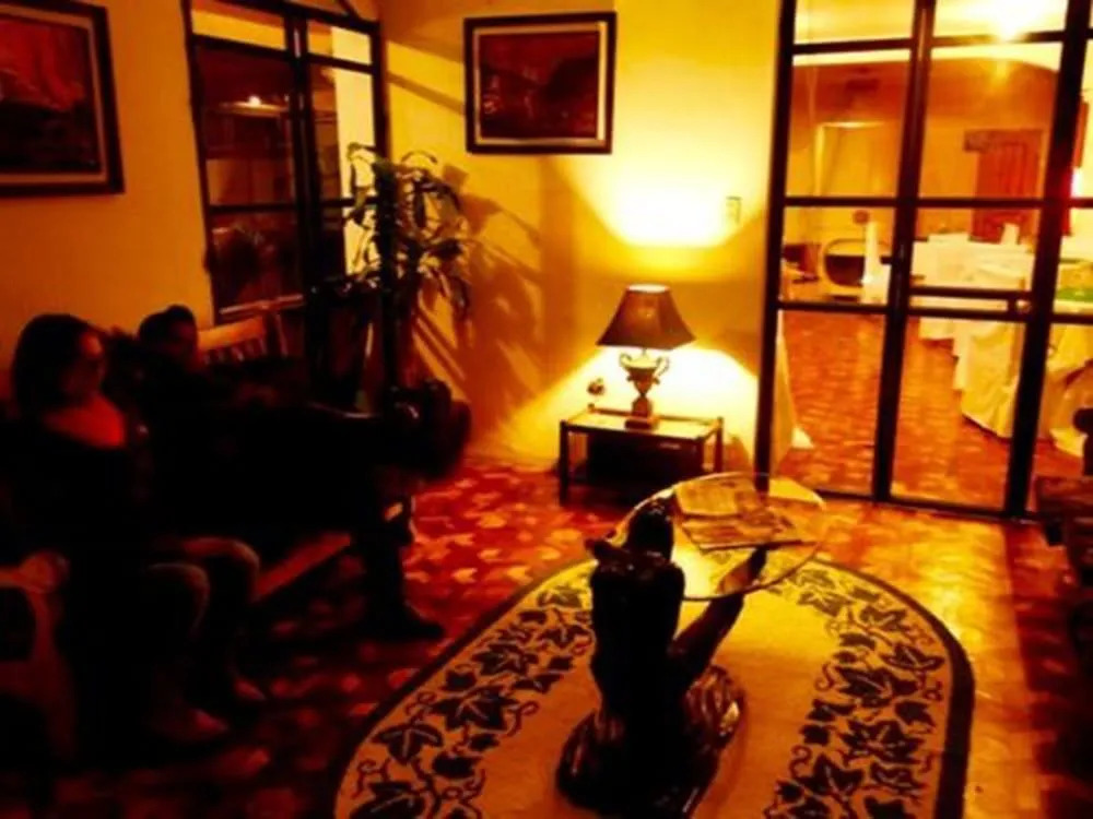 GH Hoteles Riobamba