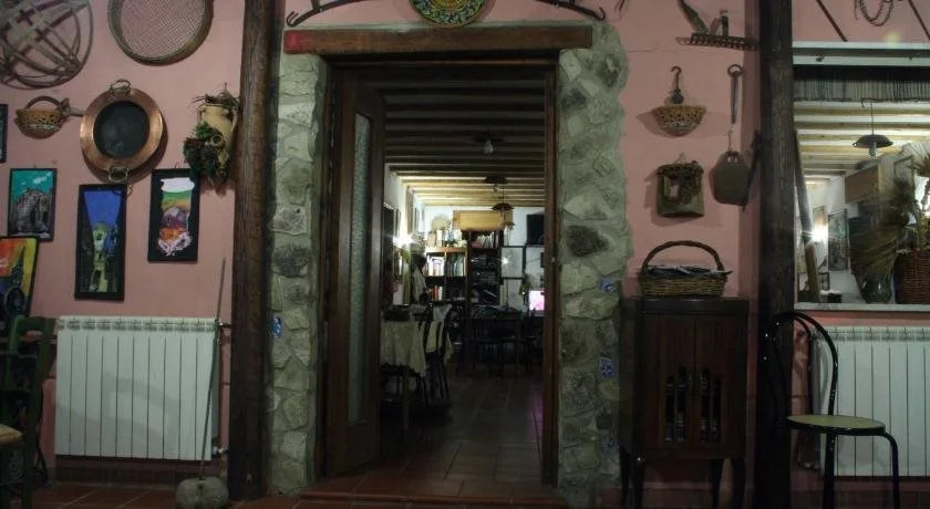 Agriturismo Capuano