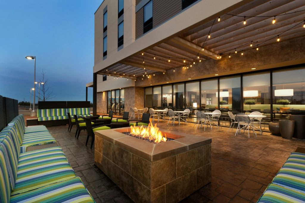 Home2 Suites by Hilton Richland, WA