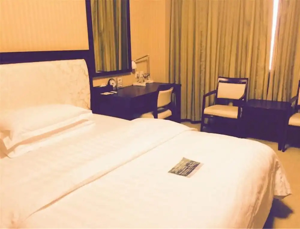 Dalian Royal Hotel