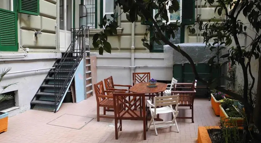 Villa Tilde