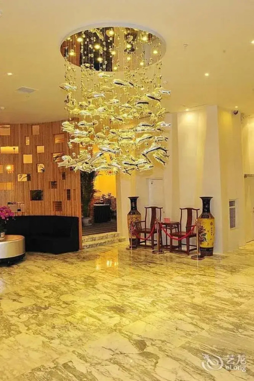 Mayford Hotel